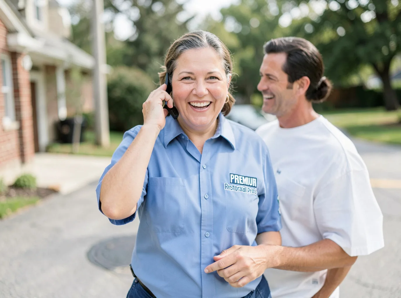 Water Damage Restoration Fairview, WV FAQs